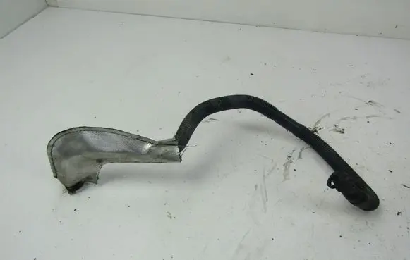 Audi A4 S4 B7 8E 8H Air intake hose/pipe 