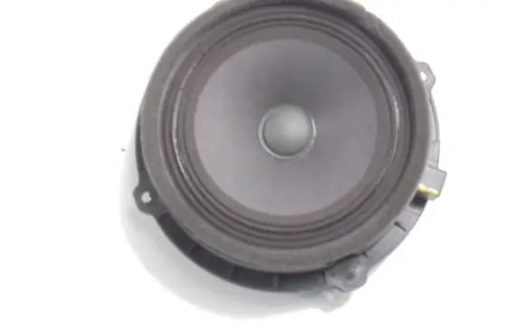 Hyundai i30 Audio system kit 96330-A5000