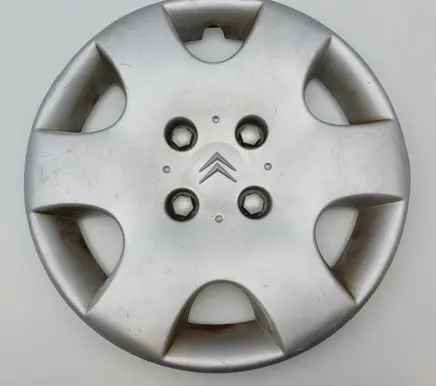 Citroen Berlingo Other exterior part 9635616880 9641233680