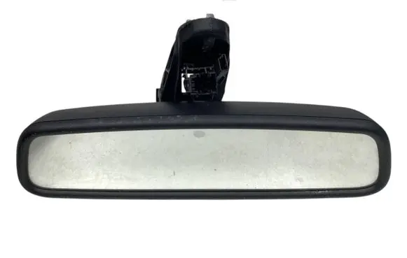 BMW 7 F01 F02 F03 F04 Rear view mirror (interior) 9211487 9052423000 E11015891