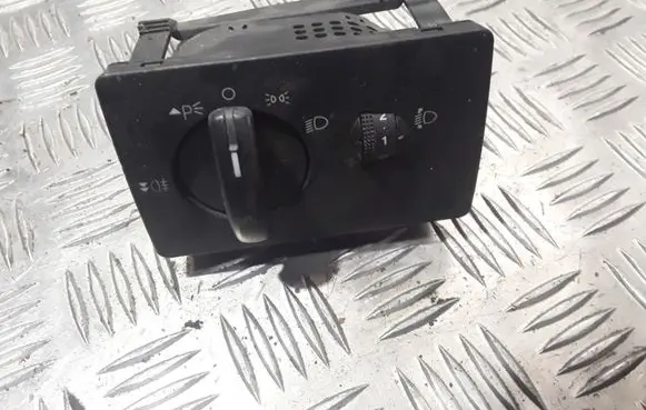 Ford Focus C-MAX Light switch 4M5T13A024LA