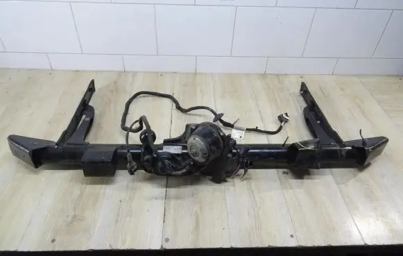 Skoda Kodiaq Tow bar 5LG803881C