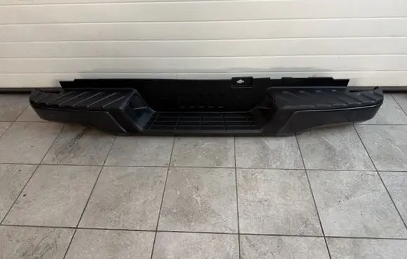 Ford Ranger IV Rear bumper