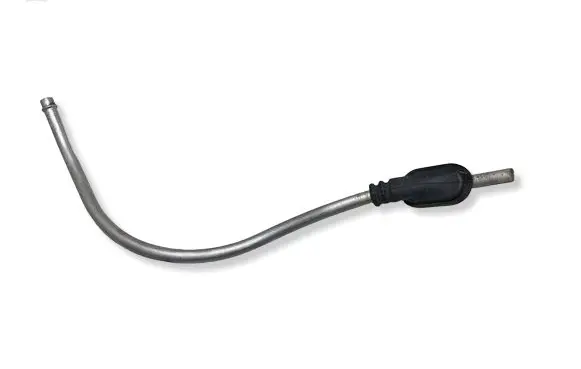 Volkswagen Golf Plus Other handbrake/parking brake parts 1J0711437A