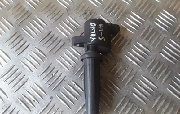 Volvo S40 High voltage ignition coil 4M5G12A366BC 12A366BC 4M5G12A366