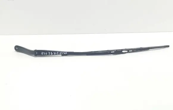 Dacia Sandero Front wiper blade arm