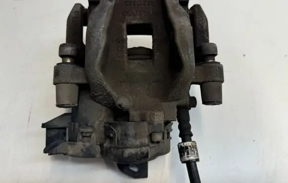 Volvo XC60 Rear brake caliper 31687554