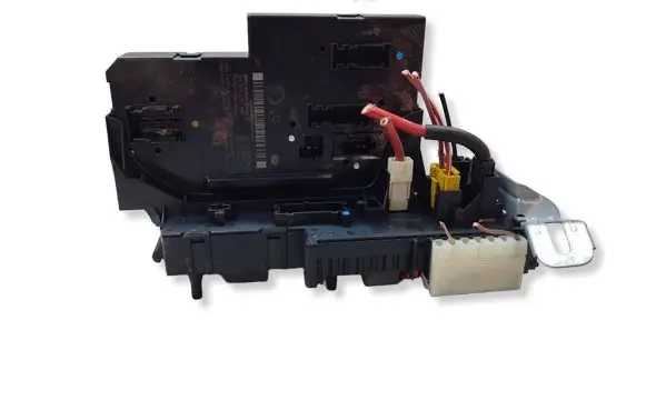 Mercedes-Benz E C207 W207 SAM control unit A2129060005