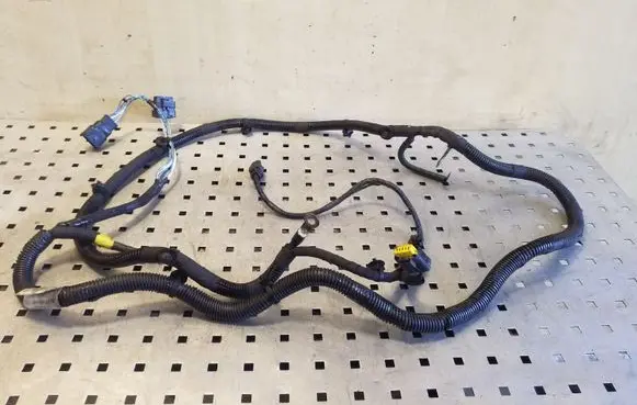 Citroen DS4 Wires (generator/alternator) 9673369480