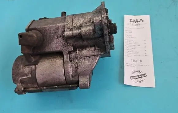 Toyota RAV 4 (XA20) Starter motor 2810064300 IMPRK1592919