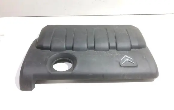 Citroen C4 I Engine cover (trim) 9648443480 9648442980