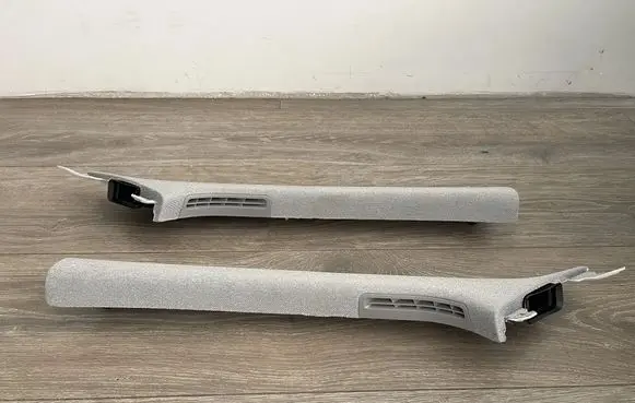 Hyundai Santa Fe Interior decorative trim set 85821S1