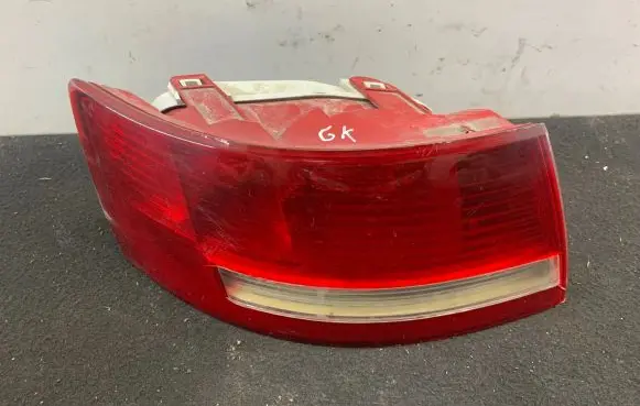 Audi A6 S6 C6 4F Rear/tail lights 4F5945095M 4F5945095
