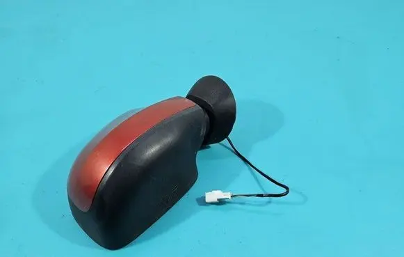Dacia Sandero Front door electric wing mirror IMPRK1502178