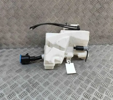 Jaguar I-Pace Windshield washer fluid reservoir/tank J9D317B613B J9D317B613A