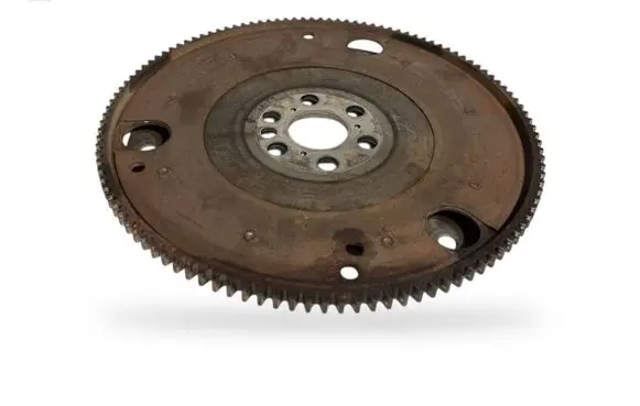 Flywheel