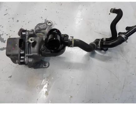 Toyota Yaris XP210 Water pump 0810689050101 20111321012