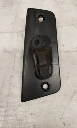 Volkswagen Transporter - Caravelle T5 Sliding door trim 7H0843640D
