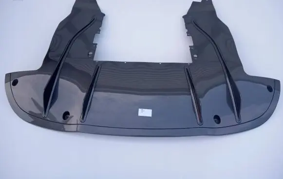 McLaren 720S Rear bumper 14A3028CP