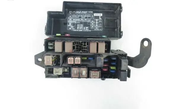 Subaru Forester SG Fuse box set 82231SA500