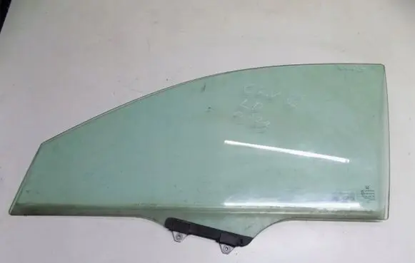 Honda CR-V Sliding door window/glass 43R00050