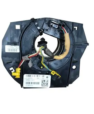 Fiat Freemont Airbag slip ring squib (SRS ring) K68067552AG 68067552AG 68068537AG