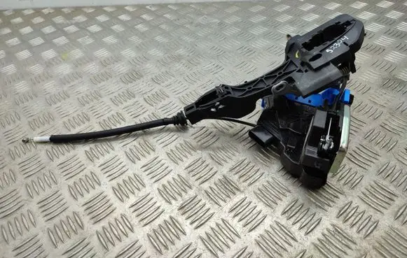 KIA Ceed Rear door lock 81410A2300
