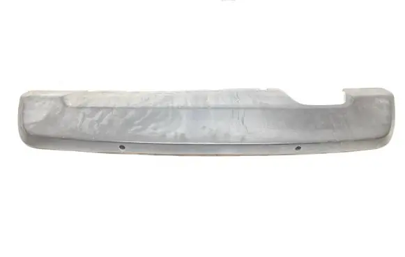 Peugeot 308 Rear bumper trim bar molding 9800553777