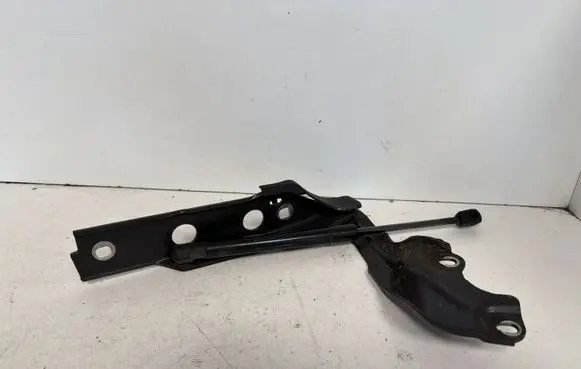 Audi A6 S6 C7 4G Engine bonnet/hood hinges 4G8823302