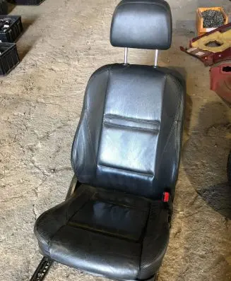 BMW X5 E70 Front driver seat 