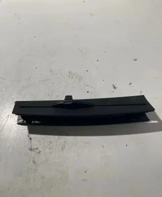 BMW 5 F10 F11 Rear door sun blind/shade 9918011557
