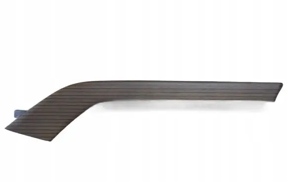 Audi Q7 4M Front door trim bar 4M0867410M