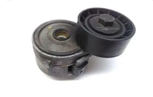 Peugeot 307 Generator/alternator belt tensioner