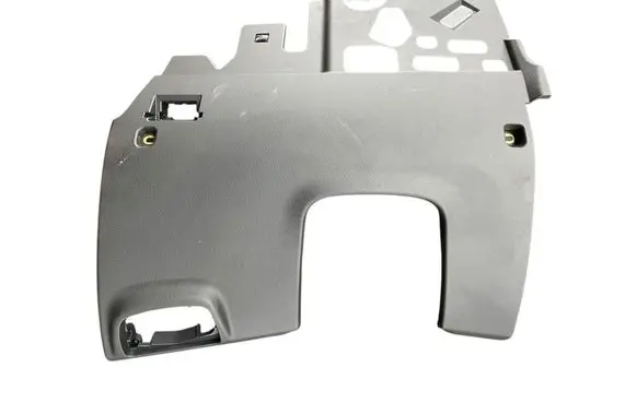 Audi A7 S7 4G Dashboard lower bottom trim panel 4G2863076