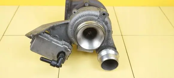 BMW 1 F20 F21 Turbo 24SP37