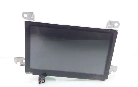 Nissan Primera Screen/display/small screen DP7W3000P