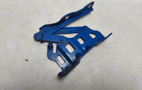KIA Sportage Engine bonnet/hood hinges 