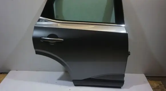 Nissan Qashqai J12 Other exterior part