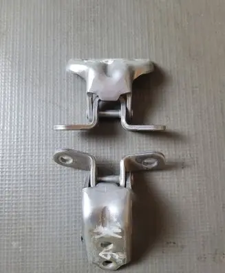 KIA Sportage Rear door hinge set 