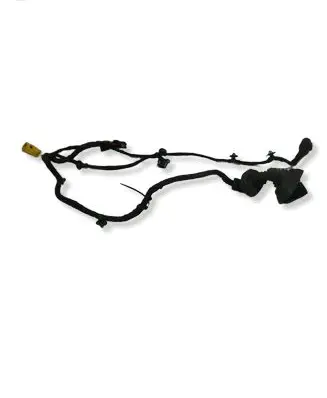 Audi A4 S4 B7 8E 8H Front door wiring loom 8E0959845B