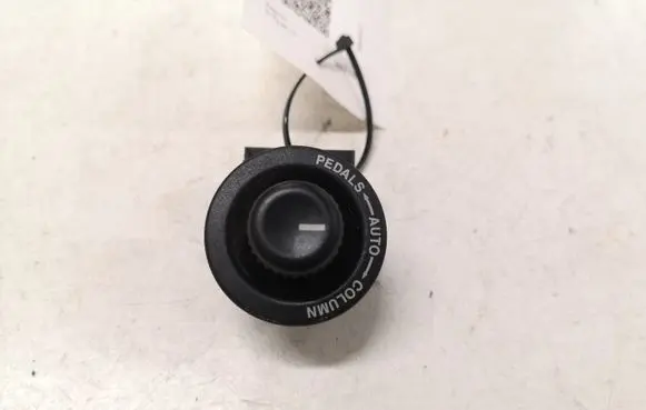 Jaguar S-Type Other switches/knobs/shifts 2R836465BA 03930340
