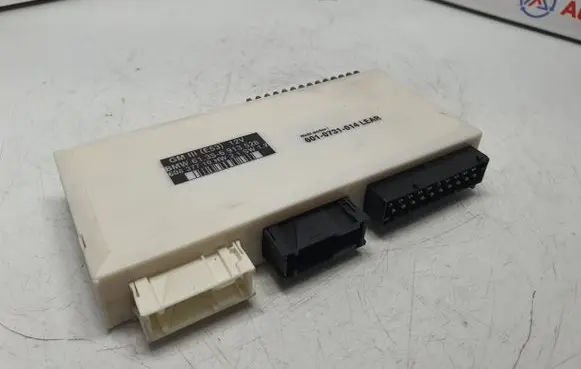 BMW X5 E53 Central body control module 6913528 61356913528