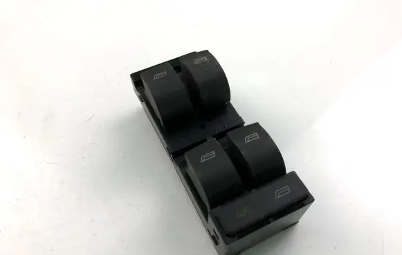 Audi A6 S6 C8 4K Electric window control switch 4B0959851