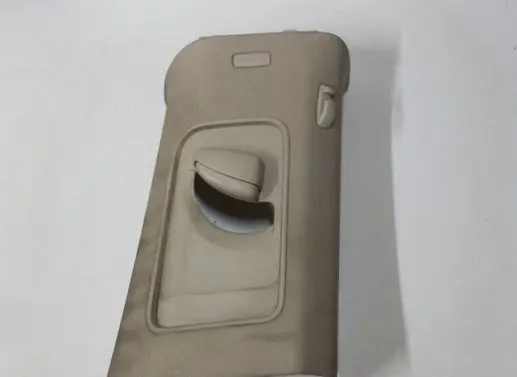Volkswagen PASSAT CC (B) pillar trim (top) 3C8868314