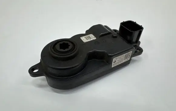Hyundai Tucson IV NX4 Radiator active air flap actuator N786999000