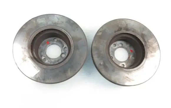BMW X3 F25 Front brake disc