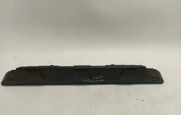 Peugeot 408 P54 Spare wheel section trim 9844574280