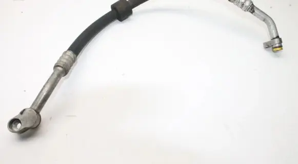 Audi A8 S8 D3 4E Air conditioning (A/C) pipe/hose 4E0260701AL