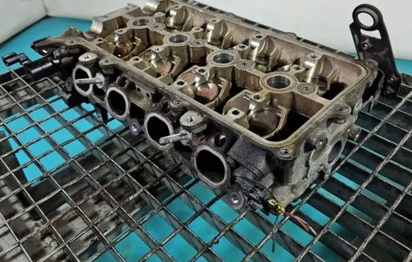 Hyundai i30 Engine head G4FA IMPRK1422782