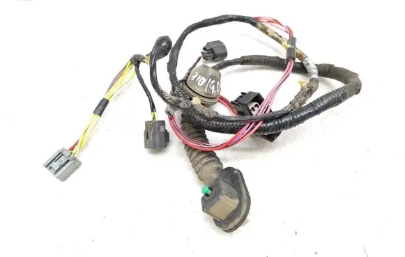Mazda Tribute Rear door wiring loom 5L8414632J4CP0